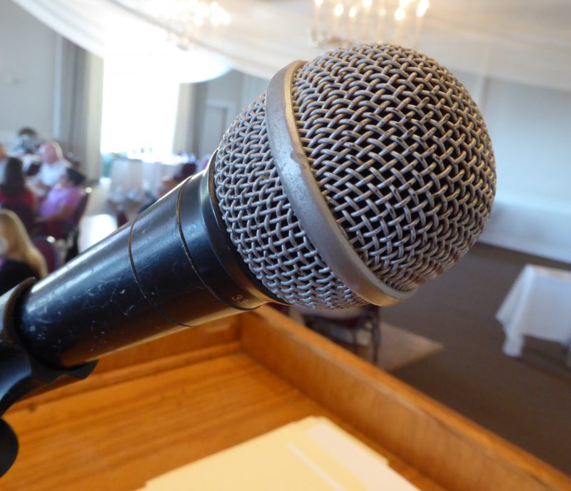 close-up-of-microphone